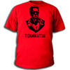 [+]  -  (Terminator). .