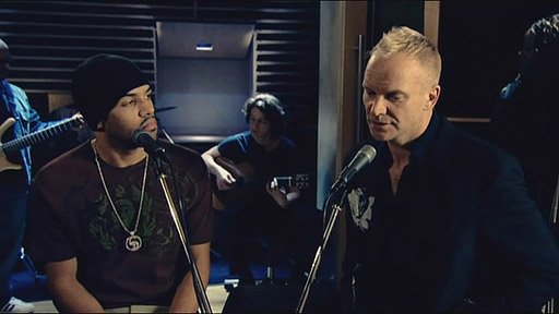 Craig David & Sting – Rise & Fall