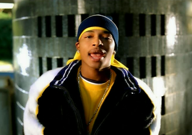 Chingy - One Call Away