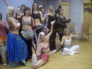 [+]  -  Belly Dance      zaitsev.cn  