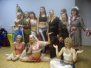      Belly Dance