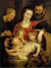 [+]  - Holy Family with St Elizabeth