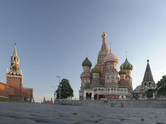 Москва - Кремль Фото " IMHOBest - все самое лучшее в дизайне…