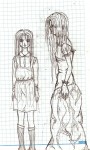 Horror Girls