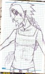 Chrono(summer version)