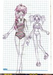 Kella&Laerta(beach version)