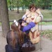 Ничего не вижу, ничего не слышу, ничего никому не скажу.