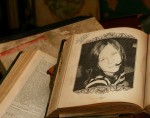 книга