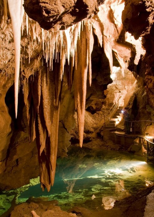 Дженоланские пещеры 55681
