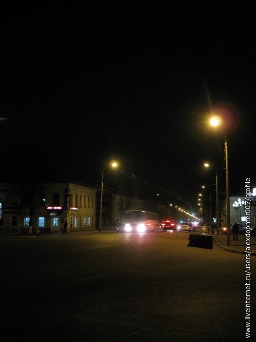 51.В направлении восточной части древнего города