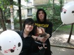 "Му-му" 10 лет:-)