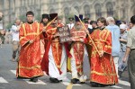 Москва. 'Слава ВДВ!' или День воздушных десантных войск 2010, 2 августа 2010 года.