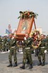 Москва. 'Слава ВДВ!' или День воздушных десантных войск 2010, 2 августа 2010 года.