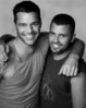 [+]  - Ricky Martin &amp; Mariano Vivanco