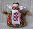 Мастер класс метлушка хозяйка Мастер класс метлушка хозяйка