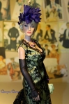 Royal dress code