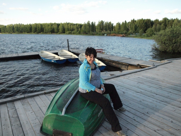 крупская