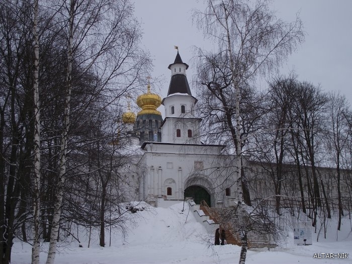 Фото на прощание