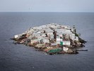[+] Увеличить - Мгинго – самый густонаселенный остров в мире.