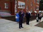 Виктор Александрович Чичелов - гендир трансгаза. 