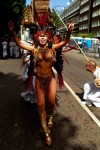 Ноттинг Хилл Карнавал в Лондоне (Notting Hill Carnival in London), 29-30 августа 2010 года.