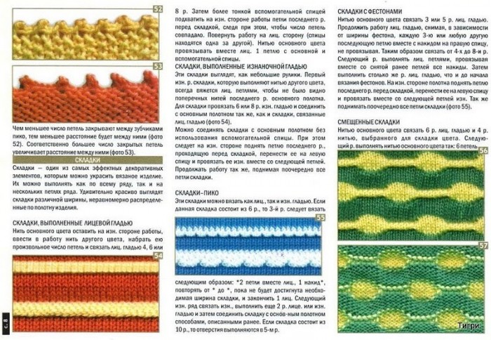 Нестандартные приемы и способы (вязание) 2118048_09