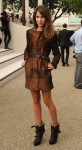  . Burberry Prorsum  /  2011      LFW         , , 21  2010 .