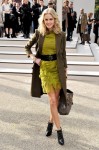  . Burberry Prorsum  /  2011      LFW         , , 21  2010 .