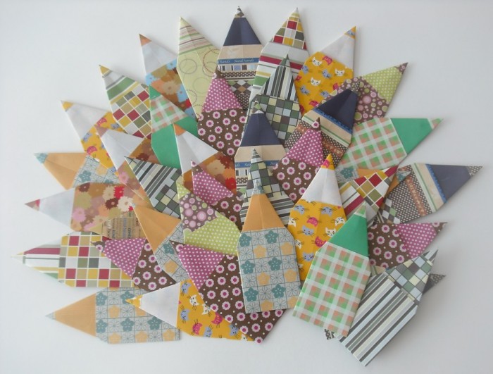 G?p but chi d? ghi nh? trang Craft , handmade blog