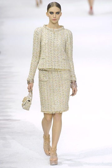 Показ CHANEL превзошёл все ожидания: территория GRAND PALAIS, в котором...