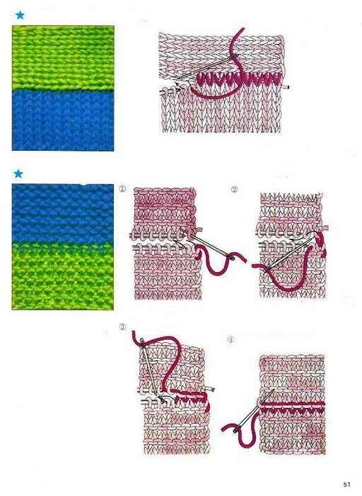 Учебник по вязанию крючком и спицами в картинках 2438930_51