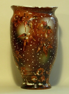 Ранний снег