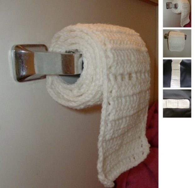 Ярко и уютненько - вязаные красивости для дома 2874712_toilet-paper1