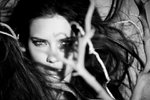 Russel James photoset with Adriana Lima,       , Victoria Secret erotic sex lingerie,  , , ,   