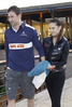 Adriana lima visited Padel Charity Event 5 - 2010,   Padel Charity Event,  2010