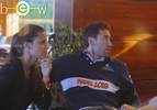 Adriana lima visited Padel Charity Event 5 - 2010,   Padel Charity Event,  2010