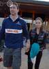 Adriana lima visited Padel Charity Event 5 - 2010,   Padel Charity Event,  2010