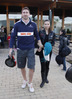 Adriana lima visited Padel Charity Event 5 - 2010,   Padel Charity Event,  2010