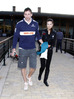 Adriana lima visited Padel Charity Event 5 - 2010,   Padel Charity Event,  2010