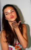 Adriana Lima attends Fight for Fitness Competition,    Fight for Fitness Competition