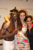 Adriana Lima attends Fight for Fitness Competition,    Fight for Fitness Competition