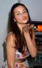 Adriana Lima attends Fight for Fitness Competition,    Fight for Fitness Competition