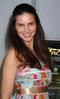Adriana Lima attends Fight for Fitness Competition,    Fight for Fitness Competition