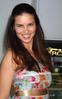 Adriana Lima attends Fight for Fitness Competition,    Fight for Fitness Competition