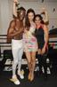 Adriana Lima attends Fight for Fitness Competition,    Fight for Fitness Competition