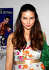 Adriana Lima attends Fight for Fitness Competition,    Fight for Fitness Competition