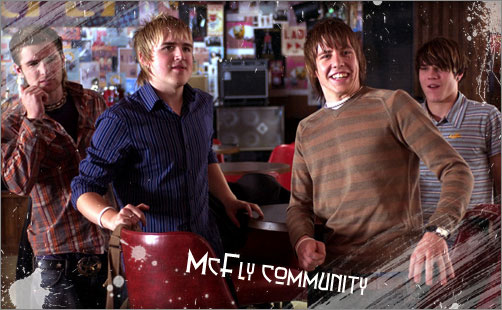 McFly communuty