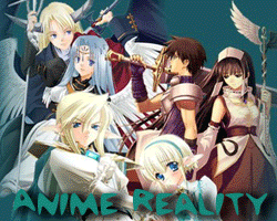 Anime Reality