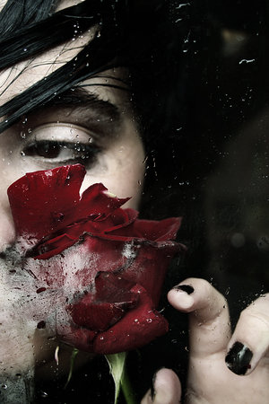 13167609_6159466_Rose_by_complejo (300x450, 35Kb)
