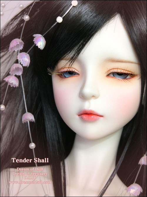 Tender Doll